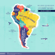Ilustración para el artículo titulado El mapa que, en lugar de nombrar cada país, te dice lo que significan sus nombres